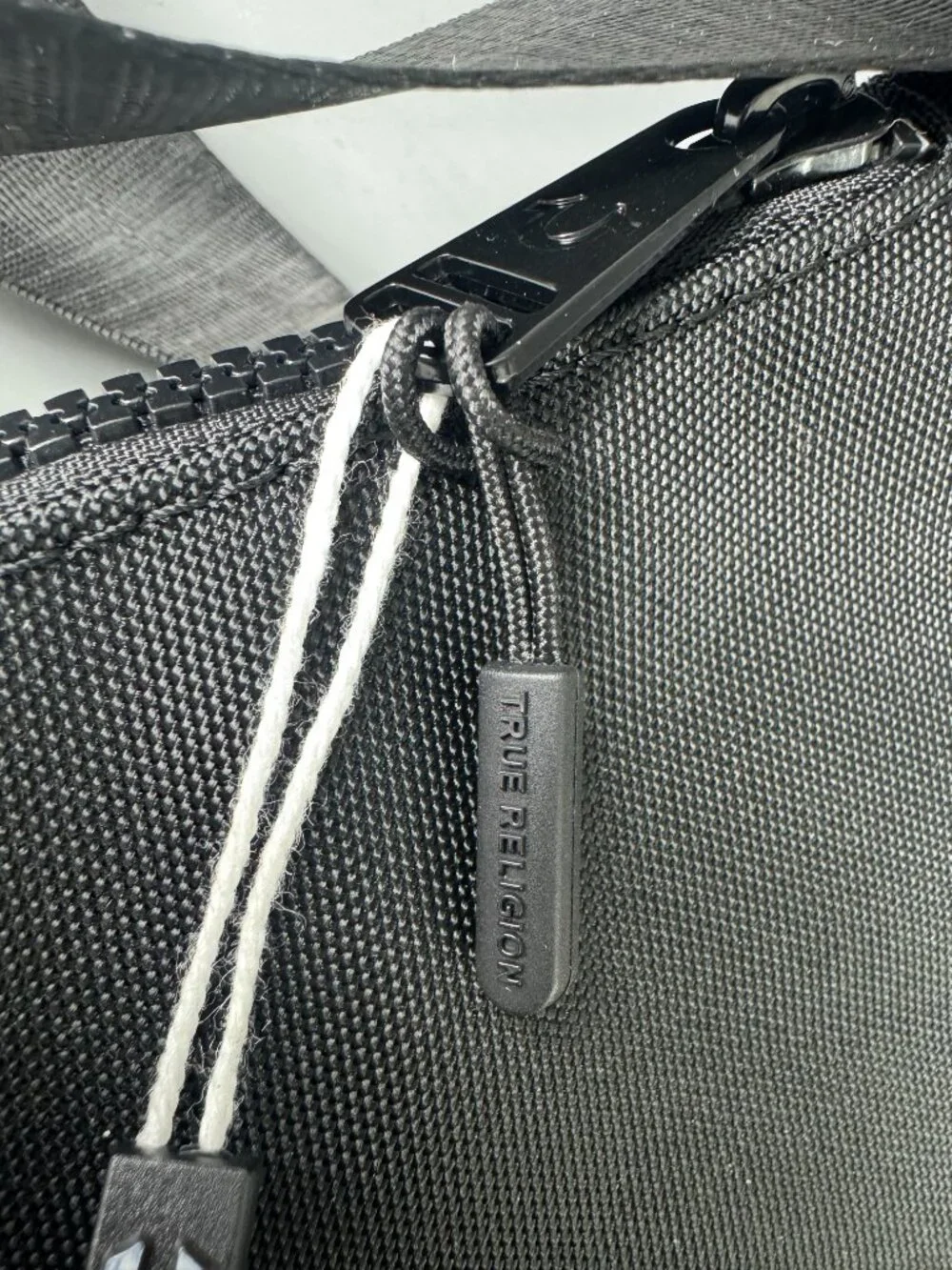 True Religion zip around